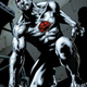 Illustration for article titled Read a sneak peek of the comic emBloodshot/em, about a one-man nanotech Wikileaks